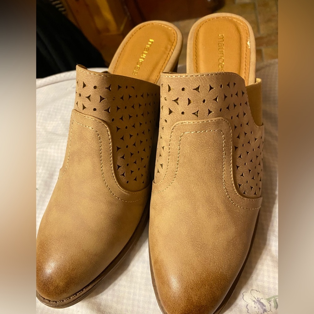 Maurices size 8